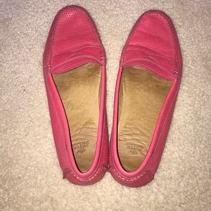 PINK PETER MILLAR FLATS
